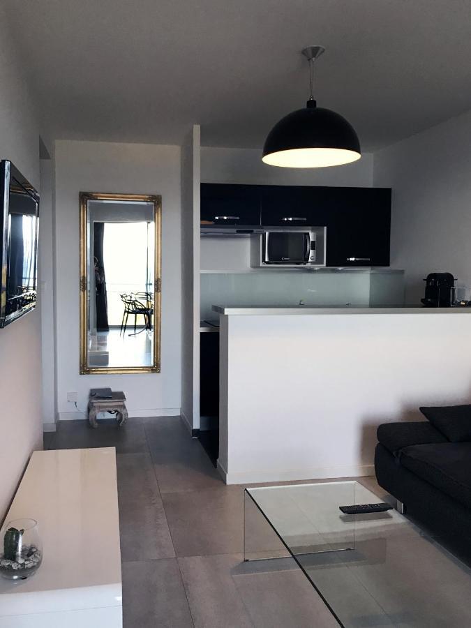 Mare E Vista Appartement