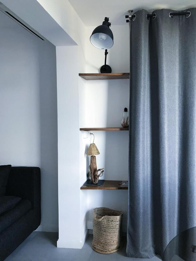 Appartement Mare E Vista Ajaccio (Corsica)