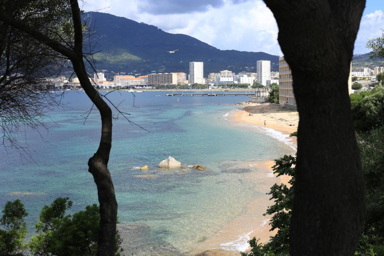 Mare E Vista Appartement