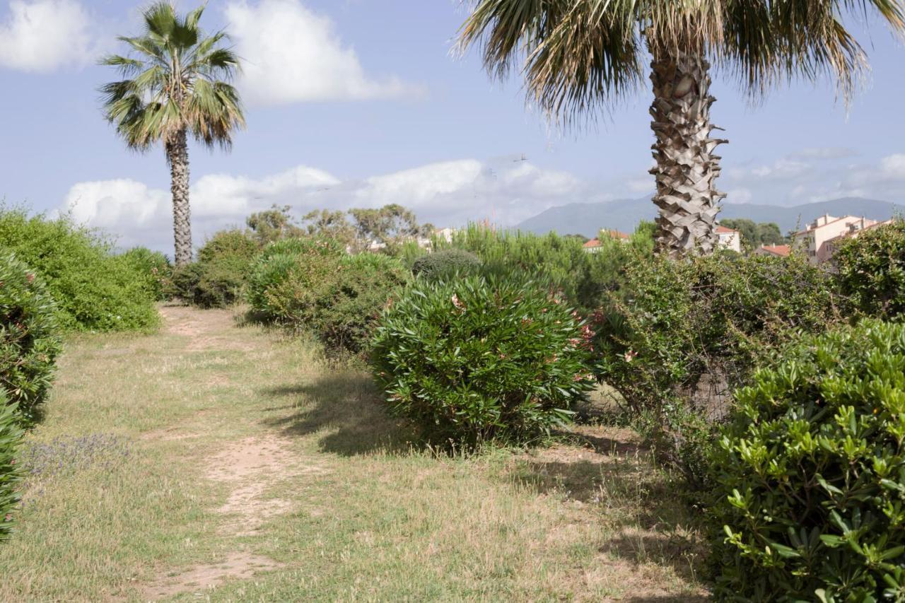Appartement Mare E Vista Ajaccio (Corsica)