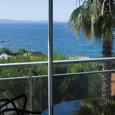 Mare E Vista Apartment Ajaccio  Exterior photo