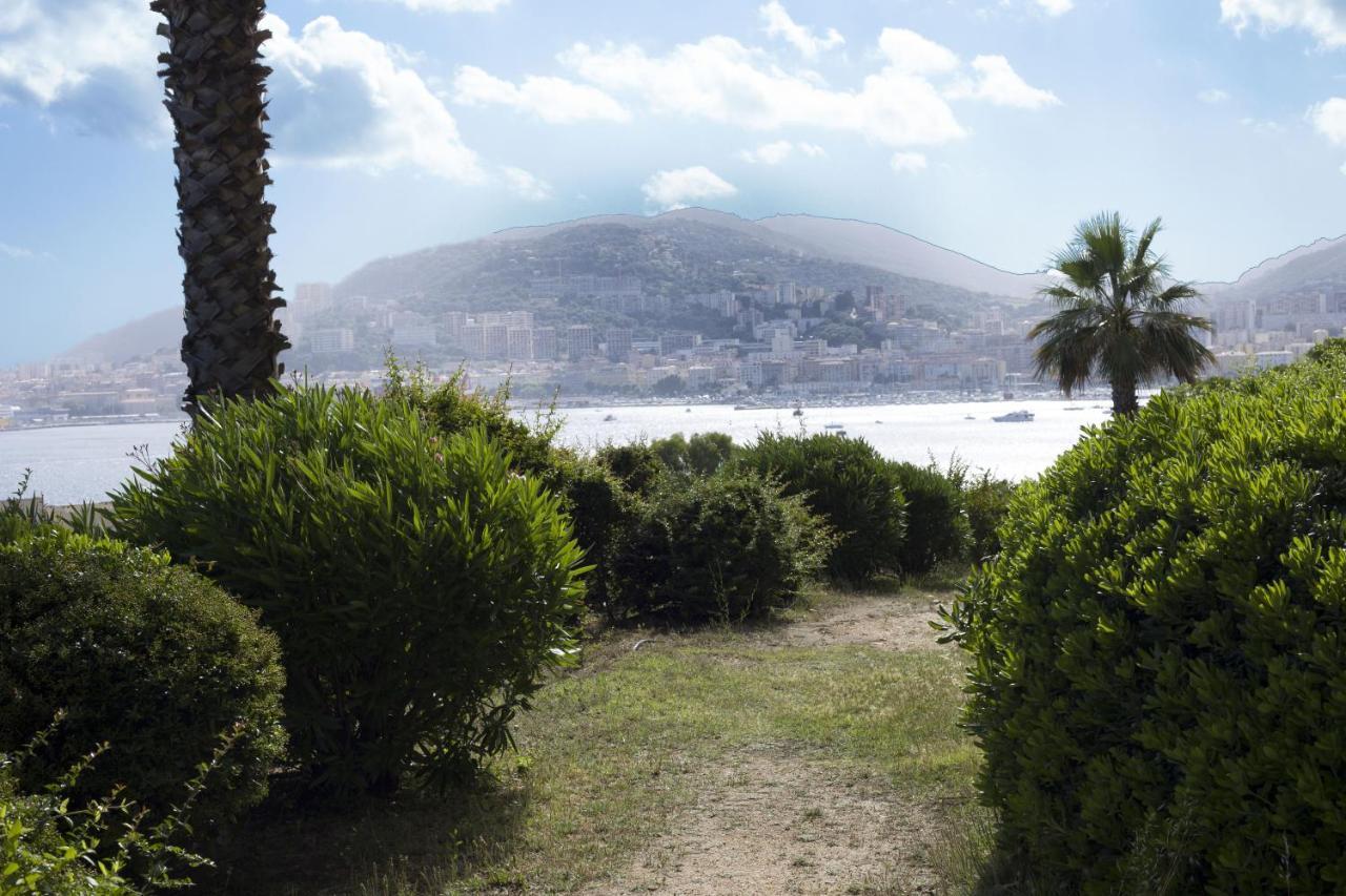 Mare E Vista Apartment Ajaccio (Corsica)