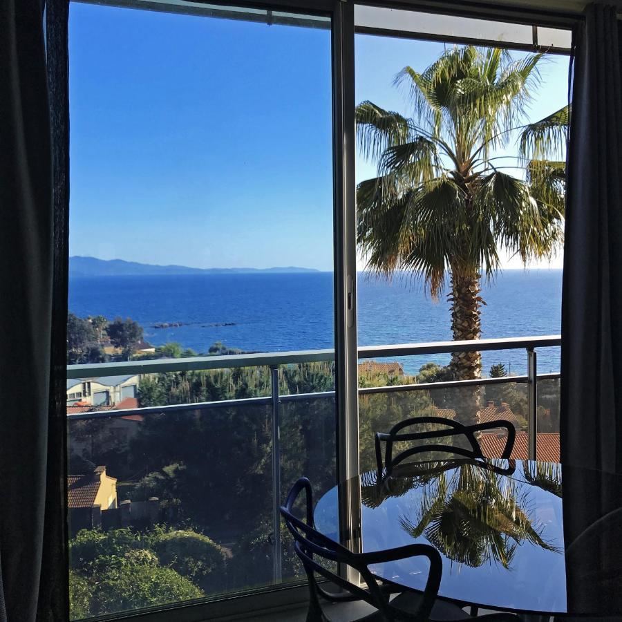 Mare E Vista Apartment