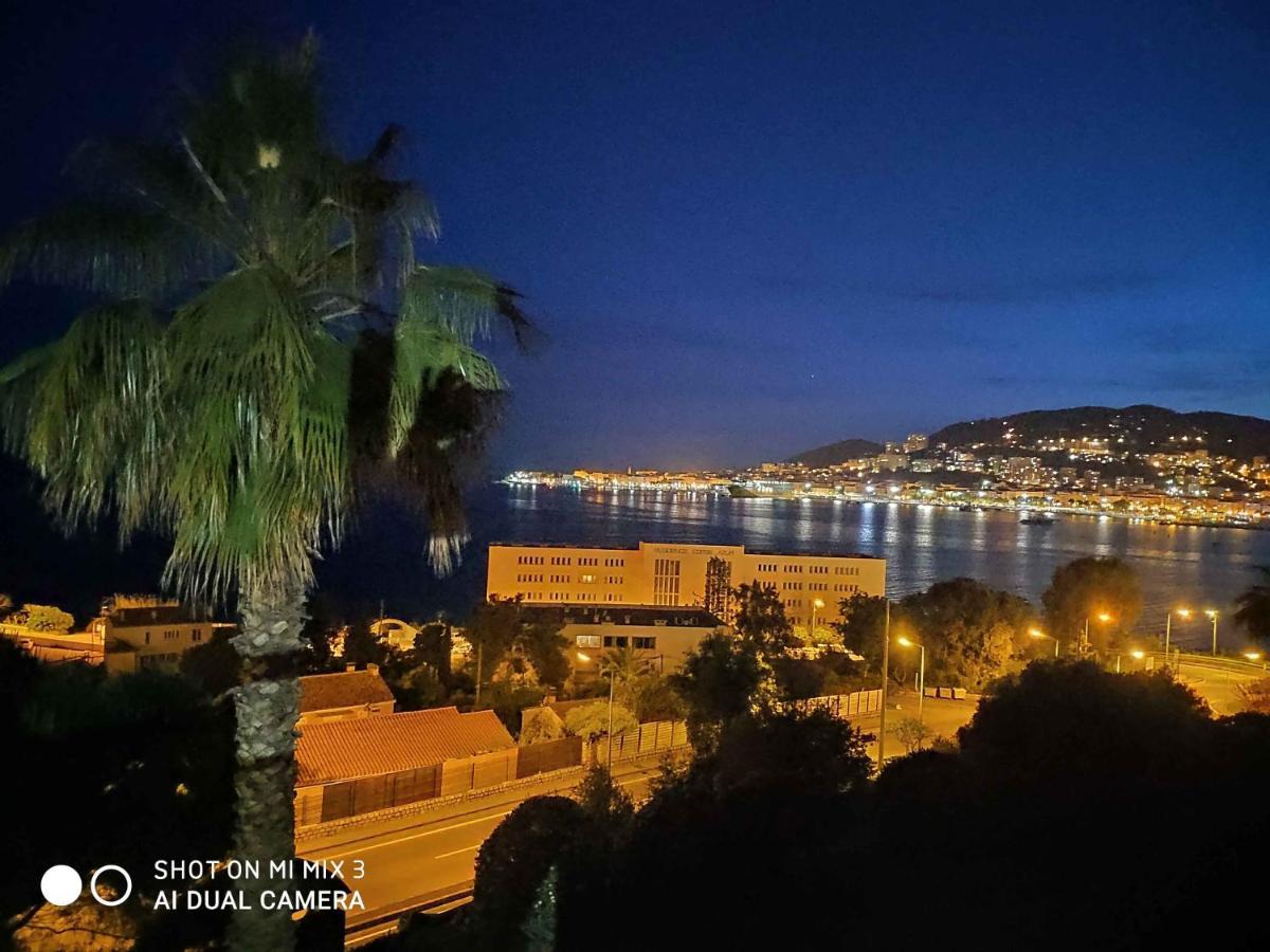 Mare E Vista * Ajaccio (Corsica)