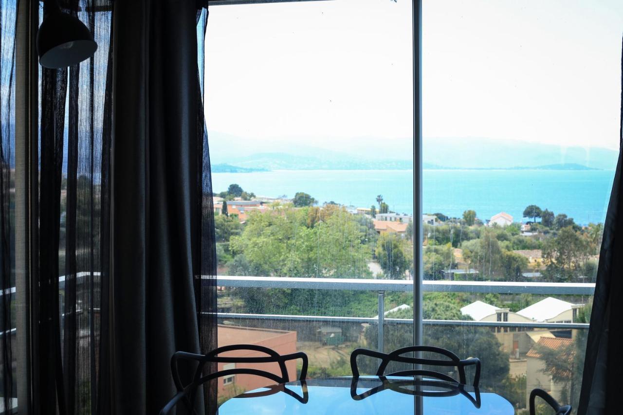 Mare E Vista Apartment Ajaccio (Corsica)