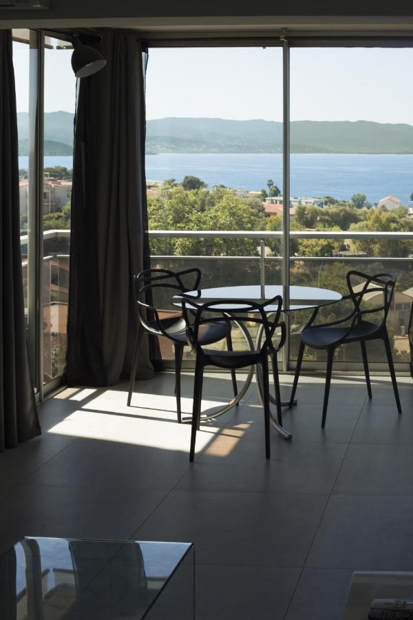 Mare E Vista Apartment *