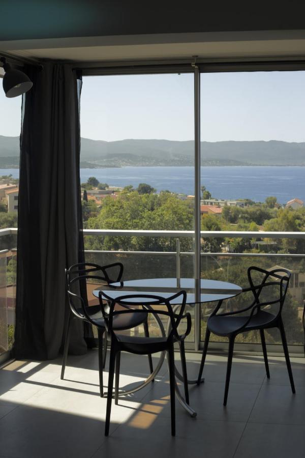 Apartment Mare E Vista
