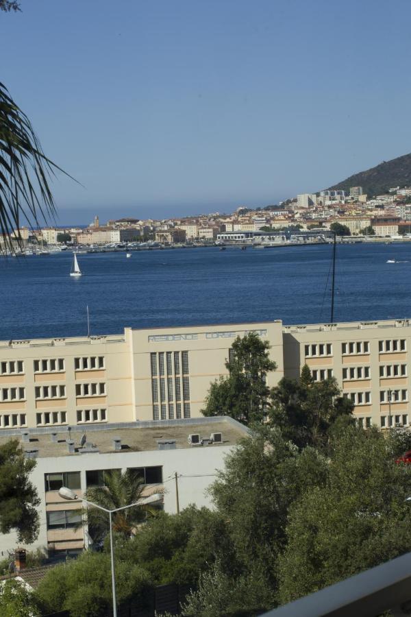 Mare E Vista Apartment *
