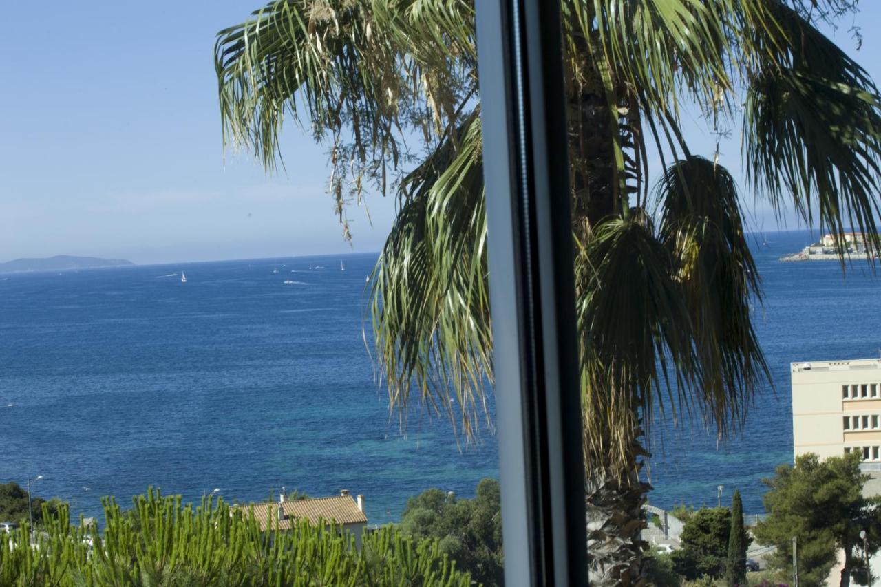 Apartment Mare E Vista *