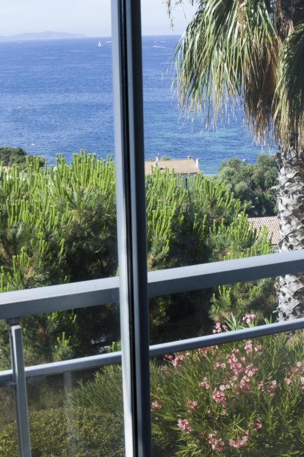 Apartment Mare E Vista *