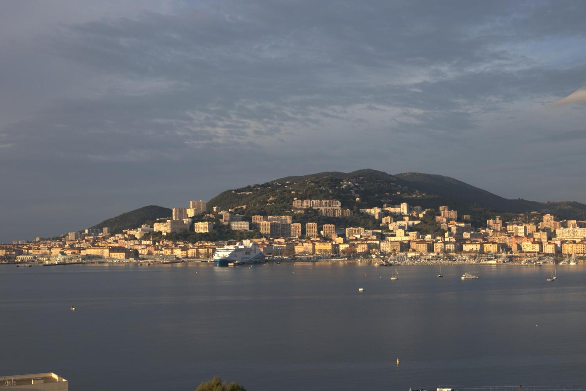 Mare E Vista Apartment Ajaccio (Corsica)