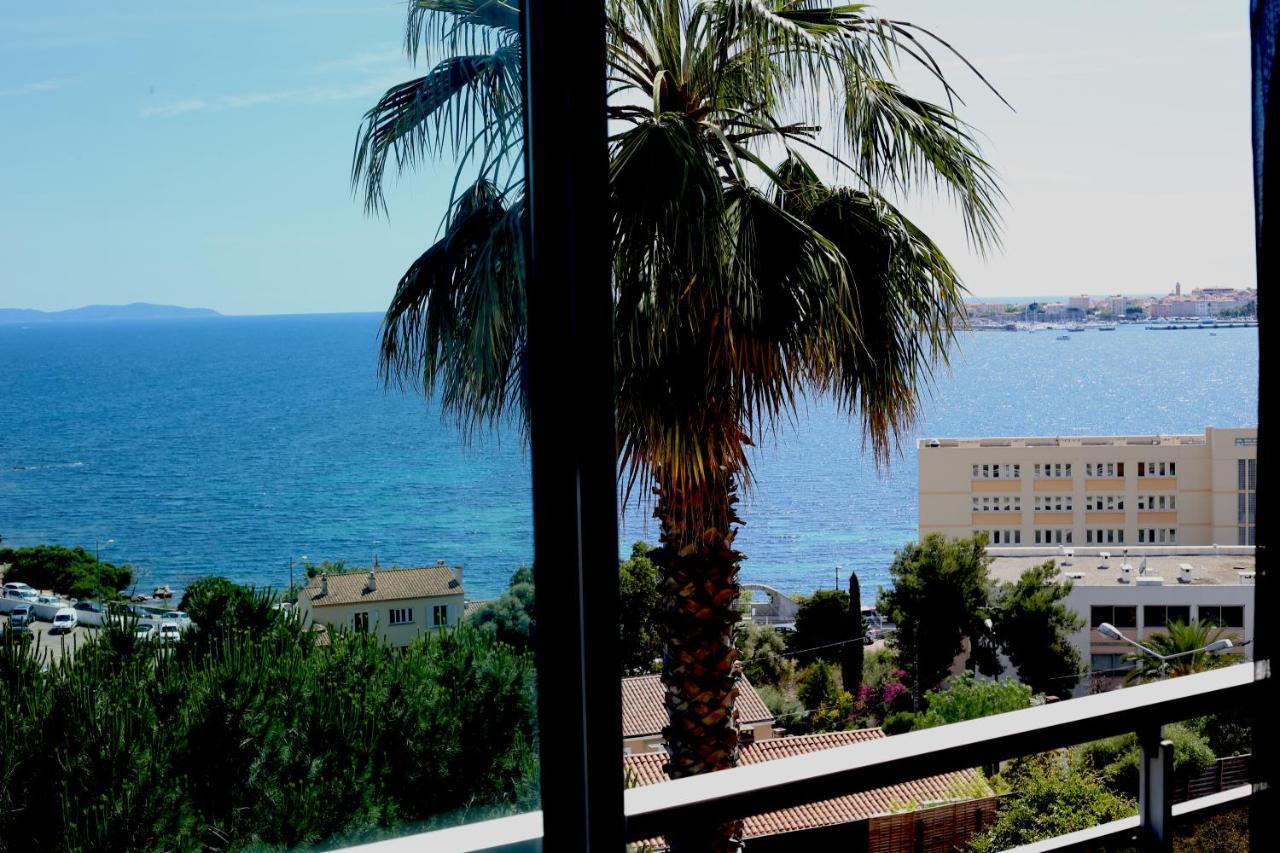 Mare E Vista Apartment